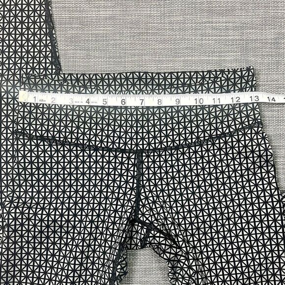 Lululemon Wunder Under Silver Spoon Leggings - Picture 12 of 14